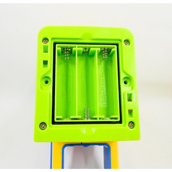 LeapFrog Learning Town Happy Home Educational Toy Working No Blocks - Picture 9 of 9